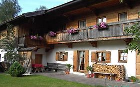 Ferienwohnung Regauer
